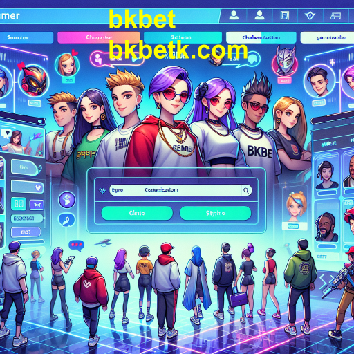 Explorando a Categoria de Jogos de Cadastro: Personalização e Interação Social