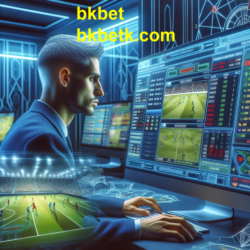 Apostas Esportivas